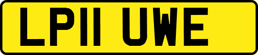 LP11UWE