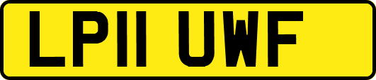 LP11UWF