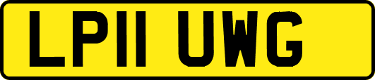 LP11UWG