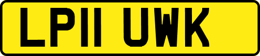 LP11UWK