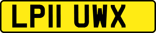 LP11UWX