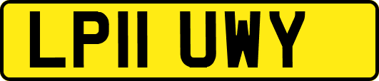 LP11UWY