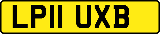 LP11UXB