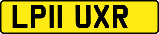 LP11UXR