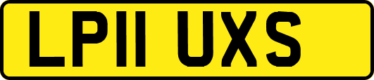 LP11UXS