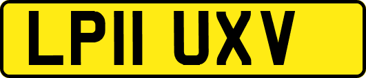 LP11UXV