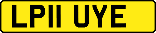 LP11UYE