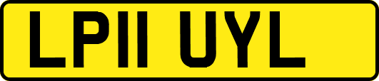 LP11UYL