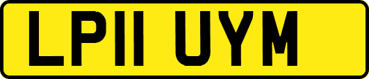 LP11UYM