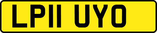 LP11UYO