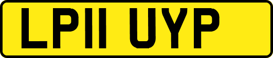 LP11UYP