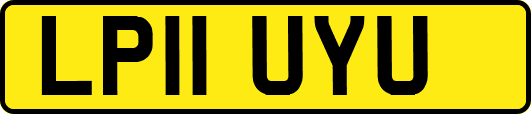 LP11UYU