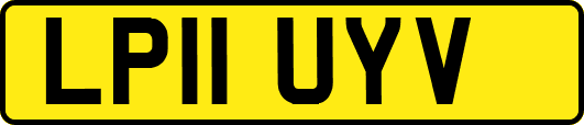 LP11UYV