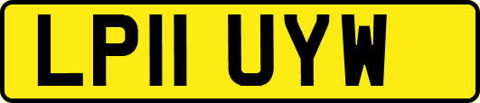 LP11UYW