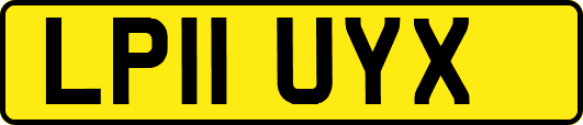 LP11UYX