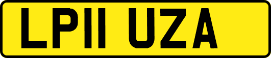 LP11UZA