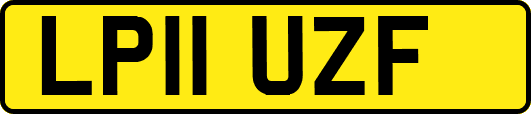 LP11UZF