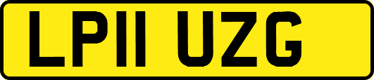 LP11UZG