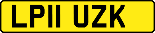 LP11UZK