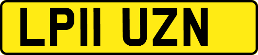 LP11UZN