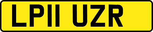 LP11UZR