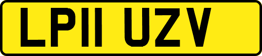 LP11UZV