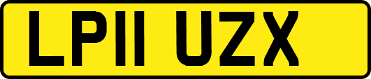 LP11UZX