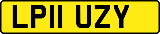 LP11UZY