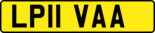 LP11VAA
