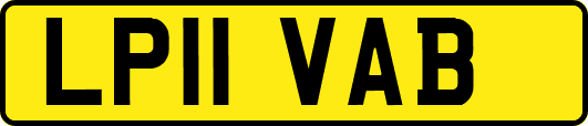 LP11VAB