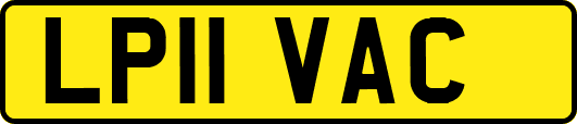 LP11VAC