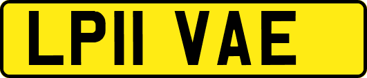 LP11VAE