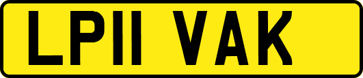 LP11VAK
