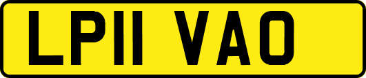 LP11VAO