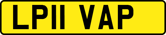 LP11VAP