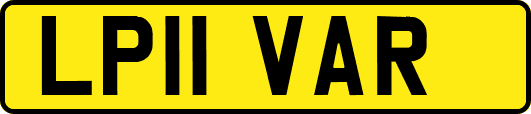LP11VAR