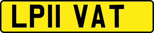 LP11VAT
