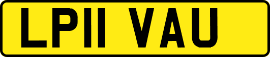 LP11VAU