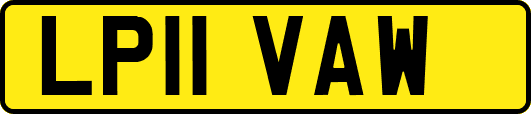 LP11VAW
