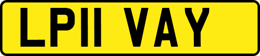 LP11VAY
