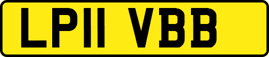 LP11VBB