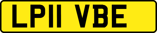 LP11VBE