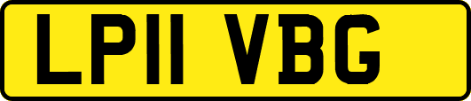 LP11VBG