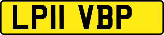 LP11VBP