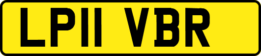 LP11VBR