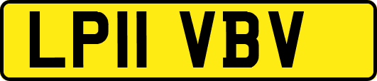 LP11VBV