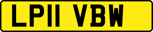 LP11VBW