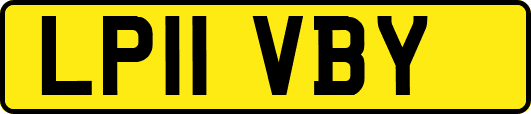 LP11VBY
