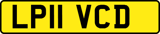 LP11VCD
