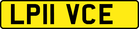 LP11VCE
